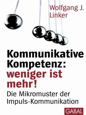 cover image of Kommunikative Kompetenz